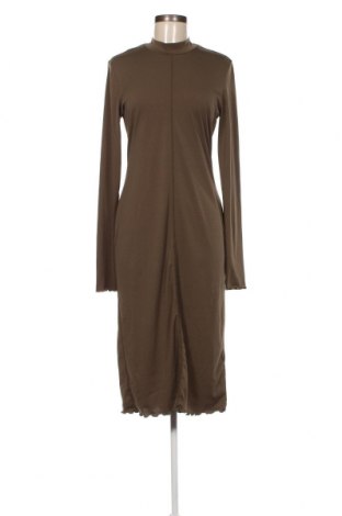 Kleid H&M, Größe L, Farbe Grün, Preis 5,93 €