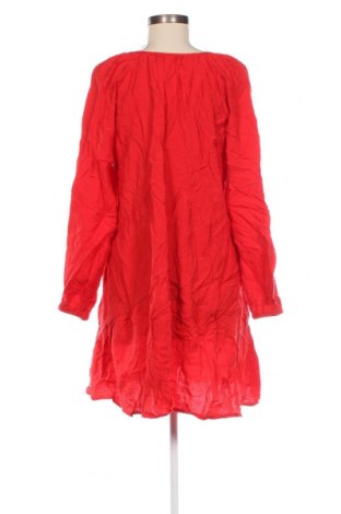 Rochie H&M, Mărime L, Culoare Roșu, Preț 95,39 Lei