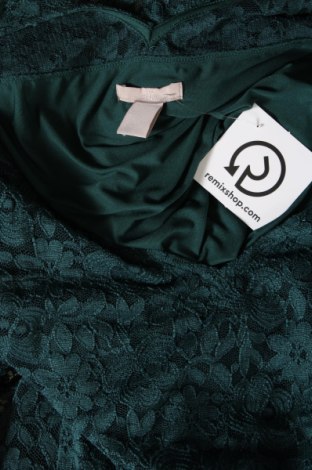 Sukienka H&M, Rozmiar XL, Kolor Zielony, Cena 89,89 zł