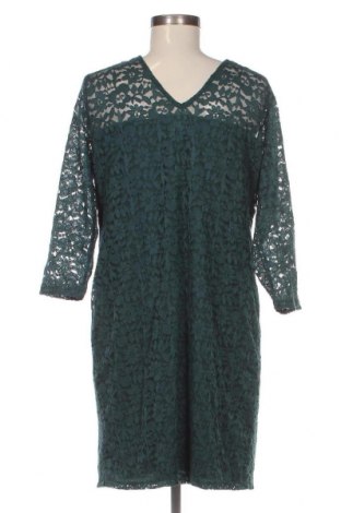 Φόρεμα H&M, Μέγεθος XL, Χρώμα Πράσινο, Τιμή 20,00 €