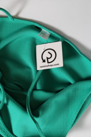 Šaty  H&M, Veľkosť M, Farba Zelená, Cena  8,01 €