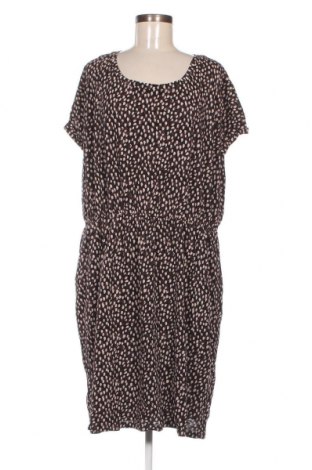Kleid H&M, Größe 3XL, Farbe Mehrfarbig, Preis € 20,18