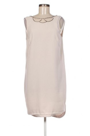 Kleid H&M, Größe M, Farbe Beige, Preis € 21,00