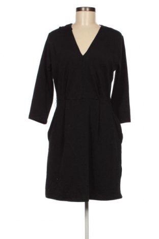 Φόρεμα H&M, Μέγεθος M, Χρώμα Μαύρο, Τιμή 10,76 €