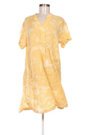 Kleid H&M, Größe S, Farbe Gelb, Preis € 9,08