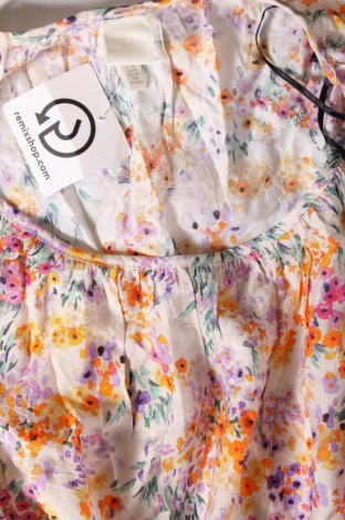 Šaty  H&M, Velikost M, Barva Vícebarevné, Cena  208,00 Kč