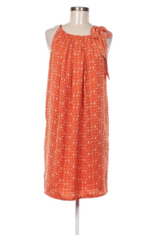 Φόρεμα H&M, Μέγεθος M, Χρώμα Πορτοκαλί, Τιμή 9,00 €