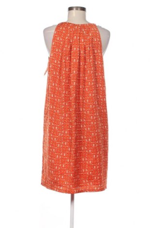 Φόρεμα H&M, Μέγεθος M, Χρώμα Πορτοκαλί, Τιμή 15,00 €