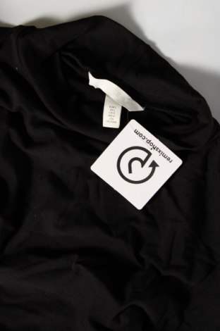 Šaty  H&M, Velikost L, Barva Černá, Cena  462,00 Kč