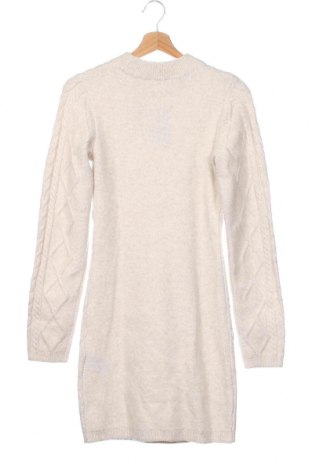 Kleid H&M, Größe XS, Farbe Grau, Preis 22,54 €