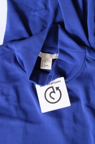 Kleid H&M, Größe M, Farbe Blau, Preis € 7,06