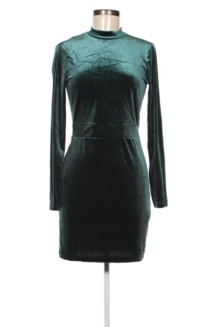 Rochie H&M, Mărime M, Culoare Verde, Preț 28,62 Lei