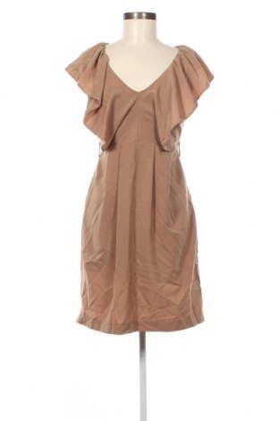 Φόρεμα H&M, Μέγεθος S, Χρώμα  Μπέζ, Τιμή 8,95 €