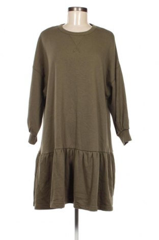 Kleid H&M, Größe L, Farbe Grün, Preis € 7,06
