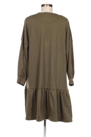 Kleid H&M, Größe L, Farbe Grün, Preis € 7,06