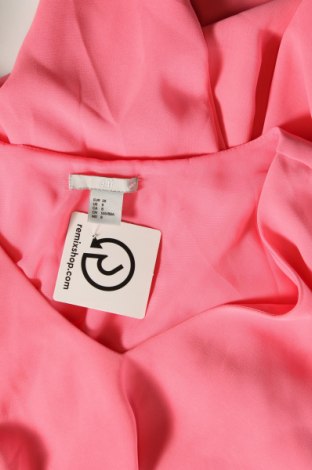 Šaty  H&M, Velikost M, Barva Růžová, Cena  396,00 Kč