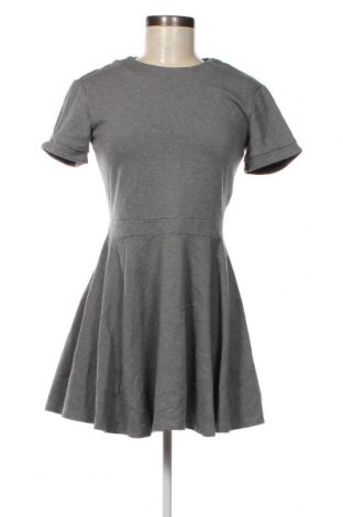 Kleid H&M, Größe S, Farbe Grau, Preis 4,45 €