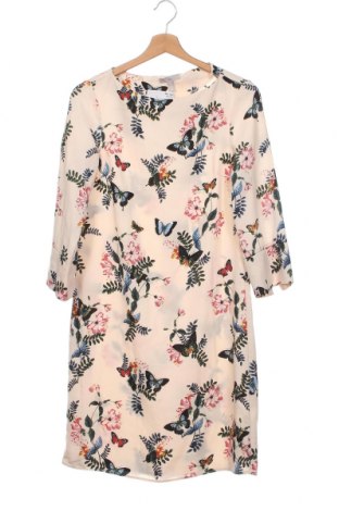 Φόρεμα H&M, Μέγεθος XS, Χρώμα Εκρού, Τιμή 23,44 €