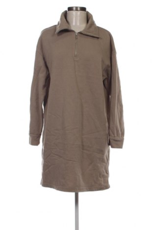 Kleid H&M, Größe S, Farbe Beige, Preis 5,65 €