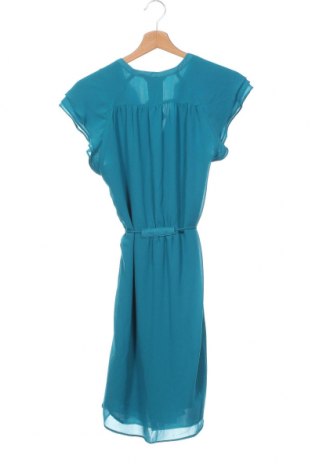 Φόρεμα H&M, Μέγεθος XS, Χρώμα Μπλέ, Τιμή 14,84 €