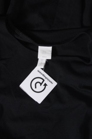 Šaty  H&M, Veľkosť XL, Farba Čierna, Cena  7,40 €
