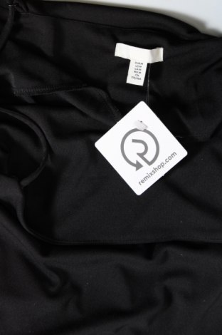 Šaty  H&M, Veľkosť M, Farba Čierna, Cena  6,90 €