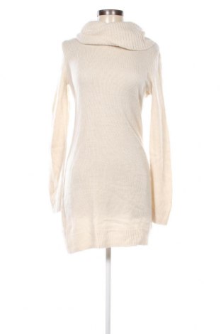 Kleid H&M, Größe S, Farbe Ecru, Preis 6,86 €