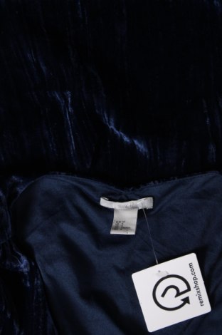 Šaty  H&M, Veľkosť M, Farba Modrá, Cena  5,75 €