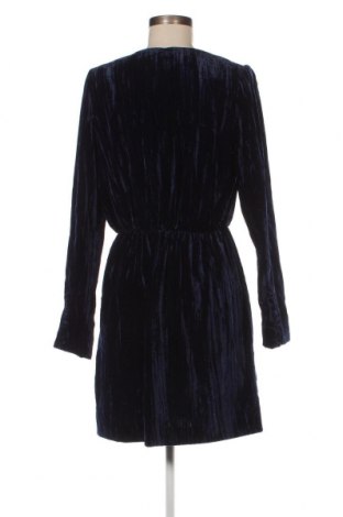 Šaty  H&M, Veľkosť M, Farba Modrá, Cena  5,75 €