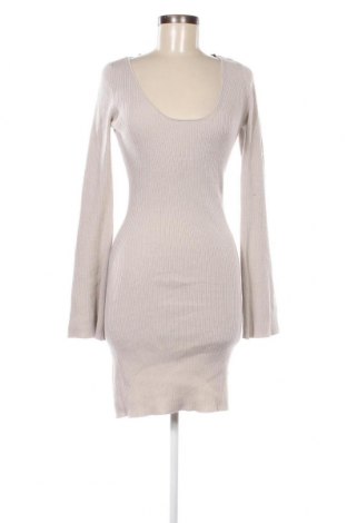 Φόρεμα H&M, Μέγεθος M, Χρώμα  Μπέζ, Τιμή 10,23 €