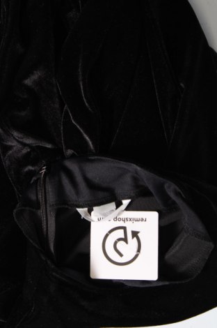 Kleid H&M, Größe M, Farbe Schwarz, Preis 7,06 €