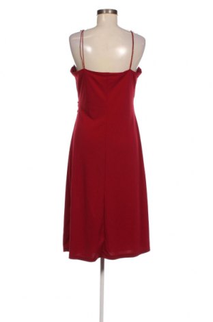 Šaty  H&M, Velikost XL, Barva Červená, Cena  380,00 Kč
