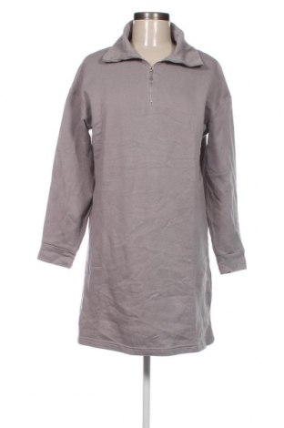 Kleid H&M, Größe XS, Farbe Grau, Preis 12,11 €