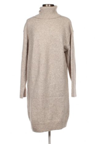 Kleid H&M, Größe M, Farbe Beige, Preis 7,47 €