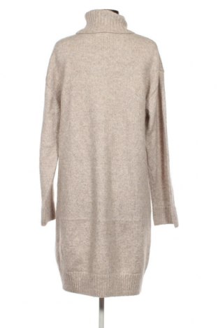 Kleid H&M, Größe M, Farbe Beige, Preis 7,47 €