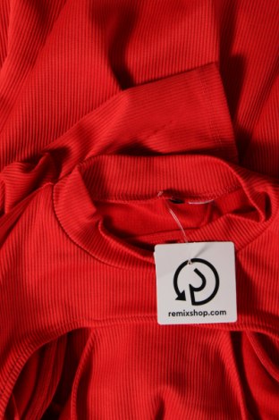 Šaty  H&M, Velikost S, Barva Červená, Cena  120,00 Kč