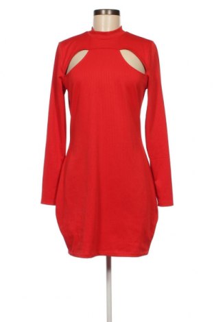 Φόρεμα H&M, Μέγεθος S, Χρώμα Κόκκινο, Τιμή 3,95 €