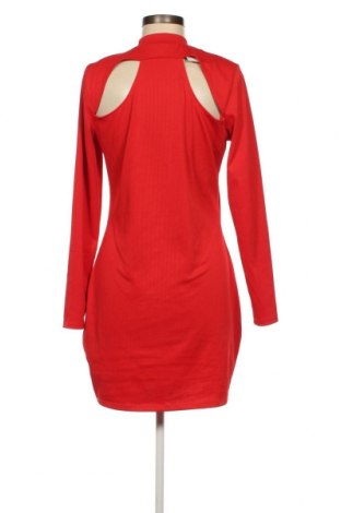 Φόρεμα H&M, Μέγεθος S, Χρώμα Κόκκινο, Τιμή 4,66 €