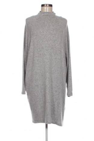 Φόρεμα H&M, Μέγεθος L, Χρώμα Γκρί, Τιμή 4,49 €