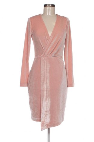 Kleid H&M, Größe M, Farbe Rosa, Preis 22,20 €