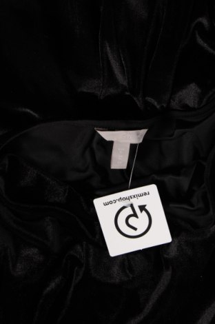 Šaty  H&M, Veľkosť XL, Farba Čierna, Cena  32,89 €
