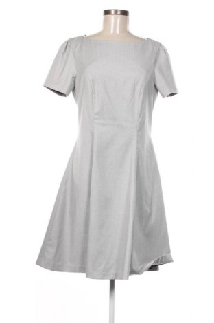 Kleid H&M, Größe L, Farbe Grau, Preis 31,87 €