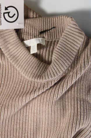 Kleid H&M, Größe XS, Farbe Grau, Preis 5,85 €