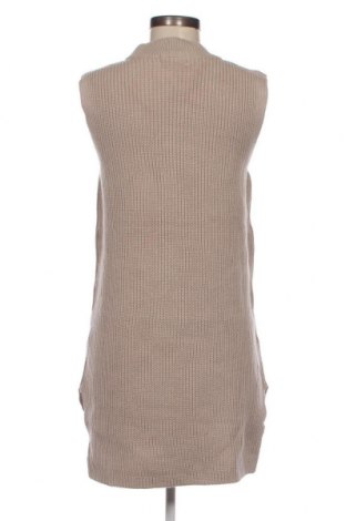 Kleid H&M, Größe XS, Farbe Grau, Preis 5,85 €