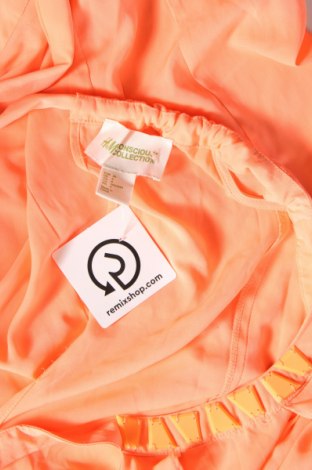 Kleid H&M, Größe S, Farbe Orange, Preis 14,84 €