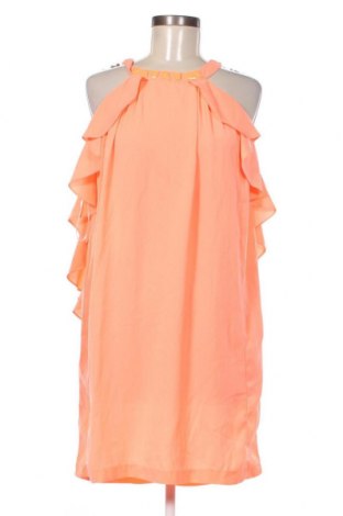 Šaty  H&M, Velikost S, Barva Oranžová, Cena  169,00 Kč