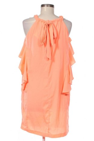 Šaty  H&M, Veľkosť S, Farba Oranžová, Cena  6,68 €