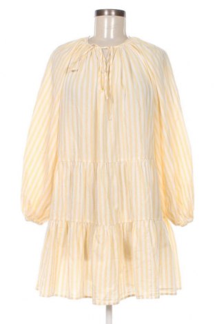 Šaty  H&M, Veľkosť M, Farba Žltá, Cena  8,90 €