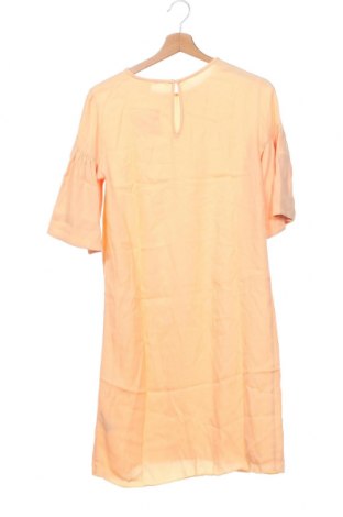 Šaty  H&M, Velikost XXS, Barva Oranžová, Cena  170,00 Kč