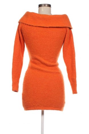 Kleid H&M, Größe S, Farbe Orange, Preis € 21,78